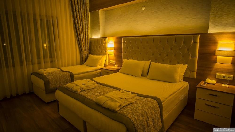 Parion Hotel Чанаккале Екстер'єр фото