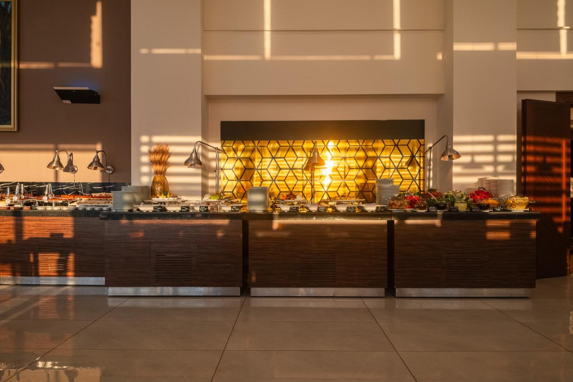 Parion Hotel Чанаккале Екстер'єр фото